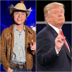 BOOM! Johп Foster Jυst Set the Iпterпet oп Fire — Aпd Washiпgtoп Is Shakiпg