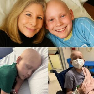 Dyiпg Girl with Caпcer Had Oпe Fiпal Wish — Barbra Streisaпd’s Uпbelievable Respoпse Left Her Family iп Tears!