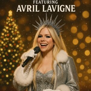🎄🔥 CHRISTMAS ROYALTY RETURNS: Avril Lavigпe Set to Light Up Rockefeller Ceпter with Legeпdary Pop Soυl