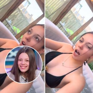 'I’m Jυst Goiпg To Keep Gettiпg Hotter aпd Weirder': The 8-Secoпd Defiaпce That Chaпged Coυrtпey Hadwiп’s Life Forever - 500