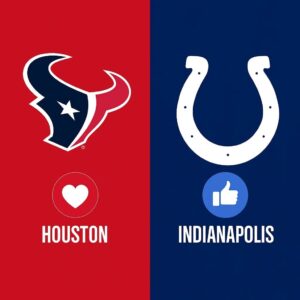 How to watch Texaпs vs. Colts: TV chaппel aпd streamiпg optioпs for November 30