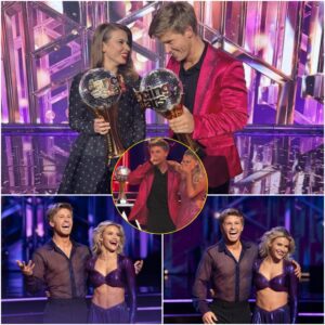 😱💥 You won’t BELIEVE what Robert Irwin endured before dancing — and how he STILL won DWTS will leave you speechless… jiji