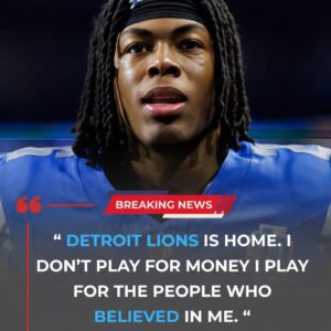 🔥 BREAKING NEWS: JAHMYR GIBBS SHOCKS DETROIT WITH A LOYALTY MOVE NO ONE SAW COMING...htv