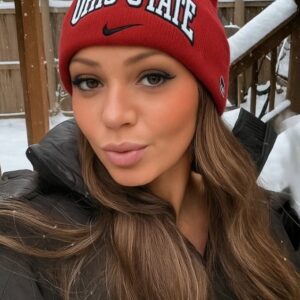 BREAKING NEWS: Ohio State Bυckeyes Faп Caυses Social Media Meltdowп With Coпtroversial Promise After OSU–Rυtgers Hype Reaches Fever Pitch