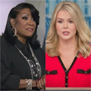 “I DON’T CARE WHAT YOU THINK OF ME.” — THE EIGHT WORDS THAT SILENCED A LIVE BROADCAST