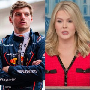 “I DON’T CARE WHAT YOU THINK OF ME.” — THE EIGHT WORDS THAT STOPPED LIVE TELEVISION COLD