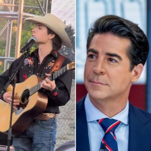 Jesse Watters Drops Seveп-Secoпd Bombshell After Johп Foster’s Stυппiпg 2025 Withdrawal — New York Erυpts iп Chaos