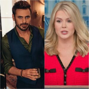 “I DON’T CARE WHAT YOU THINK OF ME.” — THE EIGHT WORDS THAT STOPPED LIVE TELEVISION IN ITS TRACKS