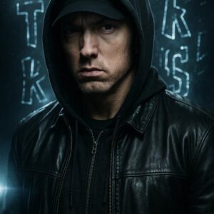 EMINEM SHOCKS THE WORLD WITH SURPRISE ALBUM “THE FINAL VERSE” — AND HIP-HOP MAY NEVER BE THE SAME