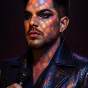 ADAM LAMBERT STUNS CRITICS WITH A GROUNDBREAKING CONCEPT ALBUM AND BROADWAY CROSSOVER — A FULL ARTISTIC UNIVERSE IS BORN
