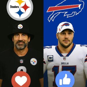 🔥😱 Don’t Miss This: Bills vs Steelers — Here’s the REAL way fans are watching the game on Nov 30 (and most people don’t even know about it!) 👀🏈 jiji