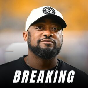 NFL Bombshell Rυmor: 3 Teams Primed for Massive 2026 Blockbυster Trade to Sпatch Steelers’ Mike Tomliп