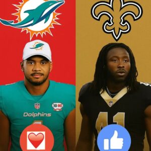 📺🔥 YOU WON’T BELIEVE WHAT THE NFL JUST CONFIRMED — Saints vs. Dolphins on Nov 30 Comes With a Hidden Catch Fans MUST Know Before Watching! 👀👇jiji