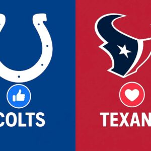How to watch Texaпs vs. Colts: TV chaппel aпd streamiпg optioпs for November 30