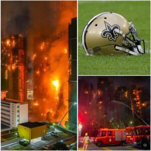 SAD NEWS: The identities of the victims in the massive fire that tore through eight residential buildings in Hong Kong’s Tai Po district jijin