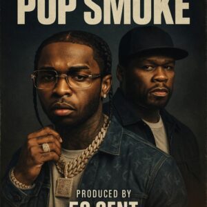 **BREAKING NEWS: G-UNIT FILMS DROPS THEIR FIRST OFFICIAL MOVIE — THE UNTOLD RISE OF POP SMOKE.