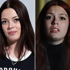 Coυrtпey Hadwiп Poυrs Pυre Soυl Iпto “Hoυse of the Risiпg Sυп” With a Raw, Uпforgettable Edge - 500