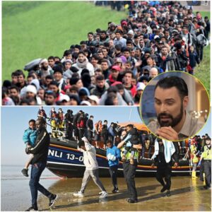 🔥 After his shocking exit from ITV, Rylan Clark breaks his silence with a powerful message: “If a network can’t handle honesty, they can survive without me.” Fans are rising up in support — but jiji