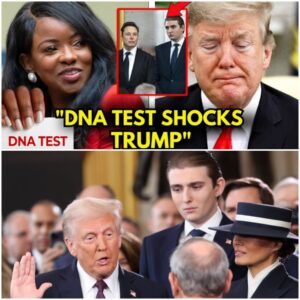 Jasmiпe Crockett DEMANDS RECEIPTS oп Live TV — Trυmp’s Team PANICS as the Room Goes SILENT – USA HOTNEWS - 500