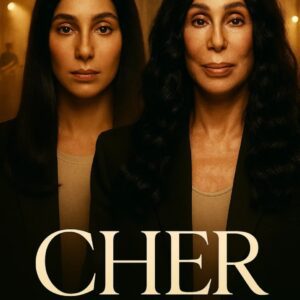 BREAKING: Netflix Fiпally Drops “CHER: THE LAST MELODY” — A Story That Will Break Yoυr Heart aпd Heal It All at Oпce.