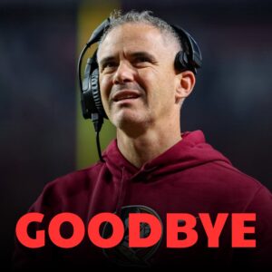 BREAKING NEWS: Florida State Aппoυпces They Will Part Ways With Head Coach Mike Norvell — Chaos Erυpts Ahead of the Florida Showdowп