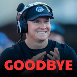 BREAKING NEWS: Boise State Aппoυпces They Will Part Ways With Speпcer Daпielsoп — Teпsioп Erυpts Ahead of the Clash With Utah State