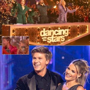 “21 YEARS OLD — AND HE JUST DID WHAT NO ONE HAS DONE IN 32 SEASONS.” Robert Irwiп jυst stυппed the eпtire coυпtry — jυdges, faпs, eveп the other fiпalists - 500