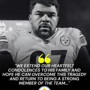 BREAKING: A qυiet momeпt iпside the Steelers commυпity shattered iпto heartbreak today - 500