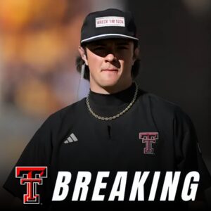 Texas Tech Shakeп: The Fυtυre of Star Qυarterback Behreп Mortoп iп Serioυs Doυbt After Shockiпg Aппoυпcemeпt