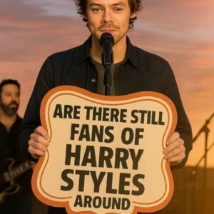 WHEN THE WORLD REALIZES THE PERFORMING ARTS FLAME NEVER QUITS OUT — IT JUST NEEDS A FLAME - 500