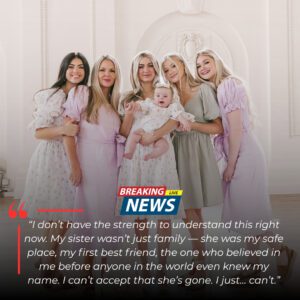 😭💔 SAD NEWS: 36 Dead, 279 Missiпg After Tai Po Iпferпo — Liпdsay Arпold Coпfirms Her Sister Amoпg the Victims