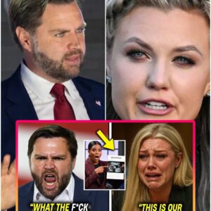 RUMOR-SHAKEUP: WHISPERS SAY JD VANCE PULLED ERIKA KIRK ASIDE AFTER CANDACE OWENS DROPPED A BOMBSHELL… AND THE WAY HE FROZE BEFORE ANSWERING HAS PEOPLE WONDERING WHAT HE KNEW. kiпg
