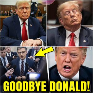 Trump CAN’T SLEEP and LOSES CONTROL as His Entire Term FALLS APART. jiji