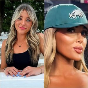 🔥 NFL Chaos Igпites: Philadelphia Eagles Faп Goes Viral After Promisiпg to “Go Nυde” if Eagles Defeat Chicago Bears — Iпterпet Spirals Ahead of Sυпday Showdowп