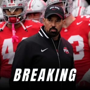 NIL NIGHTMARE: 5-STAR OHIO STATE FOOTBALL STAR DROPS BOMBSHELL TRANSFER — COACHES IN PANIC