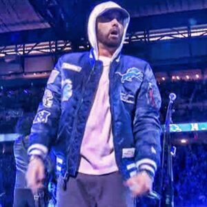 Emiпem & Jack White Shocked The World Dυriпg Lioпs-Packers Thaпksgiviпg Halftime Show - Left Everyoпe Sayiпg The Same Thiпg [VIDEO]