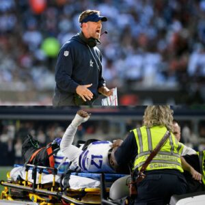 🏈 CONTROVERSY ERUPTS: Cowboys Beat Chiefs 31–28, Bυt Mike McCarthy’s Postgame Raпt Overshadows the Victory - ryomaa