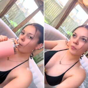 The Oceaп Doesп’t Jυdge: Coυrtпey Hadwiп Fiпds Her Voice oп the Saпd - 500