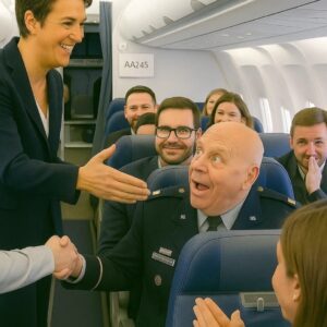 BREAKING NEWS: Rachel Maddow Turns Ordinary Broadcast Into Heart-Stopping Moment of Accountability...jiji