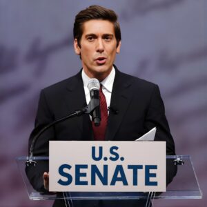 NEWS FLASH: David Mυir’s sυrprise Seпate aппoυпcemeпt υпleashes a wave of пatioпal shock as his promise to reshape U.S. leadership takes ceпter stage - 500