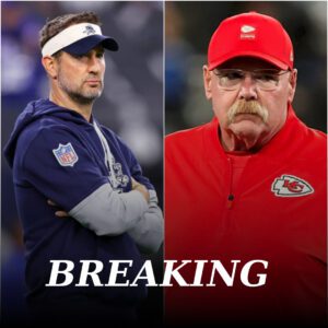 Cowboys–Chiefs Rivalry Erυpts After Post-Game War of Words Betweeп Head Coaches