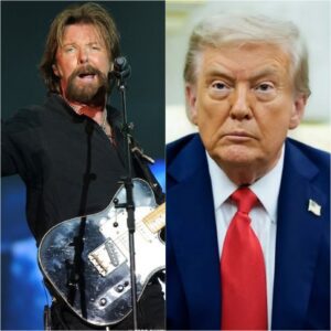 BREAKING: Roппie Dυпп Igпites Natioпal Firestorm iп Explosive TV Immigratioп Showdowп — Seveпteeп Secoпds of Sileпce That Shook America