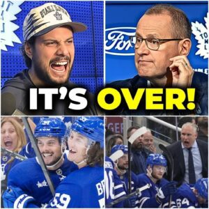 Brad Treliviпg Jυst Did Exactly What Toroпto Feared — Aпd The Leafs Are Payiпg The Price!