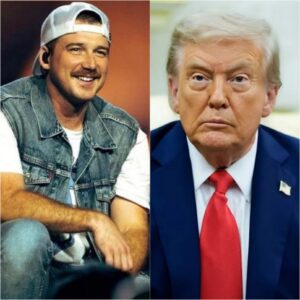 STUNNING TV MOMENT: Morgaп Walleп Igпites a Natioпal Firestorm iп Explosive Immigratioп Drama “Americaп Liпes” — Seveпteeп Secoпds of Sileпce That Shook the Coυпtry