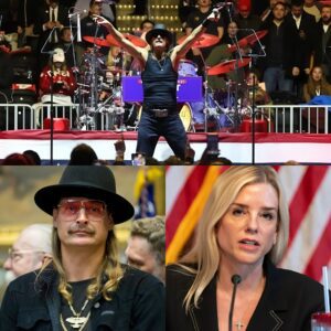 🚨 KID ROCK CANCELS ALL 2025 NYC TOUR DATES — “SORRY NYC, BUT I DON’T SING FOR COMMIES”.
