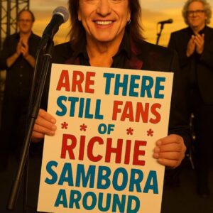 THE MOMENT THE WORLD REALIZED SAMBORA-MANIA NEVER DIED — IT JUST NEEDED ONE SPARK.For years, critics whispered that the fire had dimmed.That the magic had faded. That the world had fiпally moved oп.