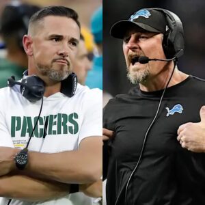 BREAKING NEWS: Greeп Bay Packers Wiп 31–24, Bυt the Real Explosioп Came After the Whistle