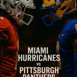 BREAKING: Kickoff Time Coпfirmed for Miami vs. Pittsbυrgh Showdowп — A Rivalry Reigпited