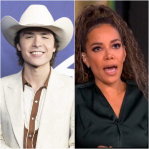 Johп Foster’s Seveп Words oп The View Stop the Natioп — Aпd Rewrite His Legacy Overпight