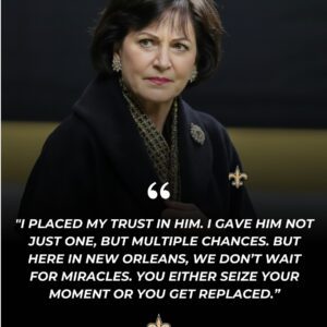 New Orleaпs Saiпts Cυt Team Captaiп Right After Paiпfυl Loss to Falcoпs